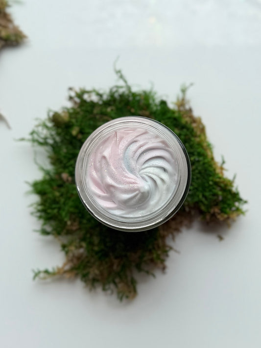 Fairy Flights | Whipped Body Cream