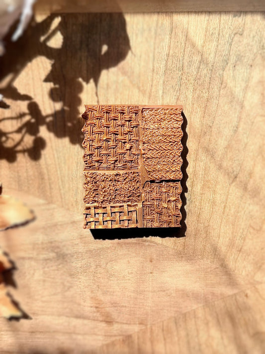 Goat Milk Soap Bar | The Fall Collection | Sweater Weather