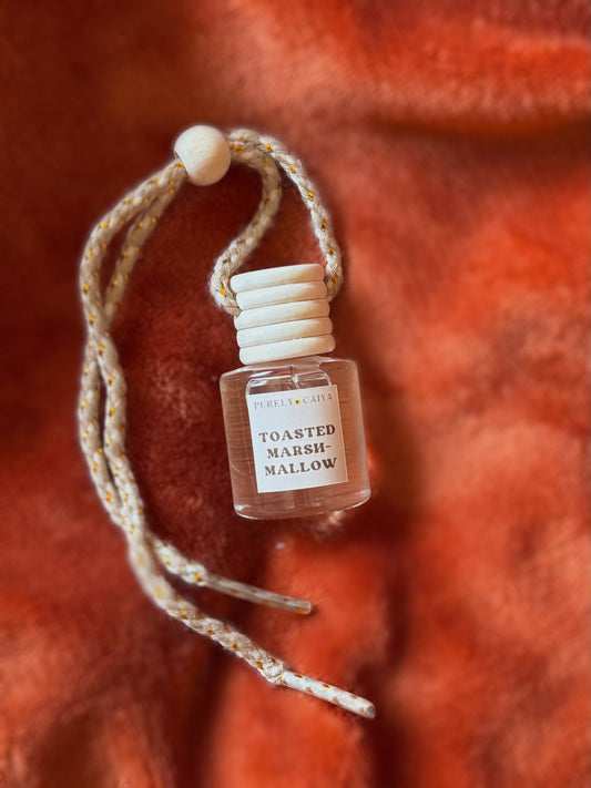 Car Diffuser | The Fall Collection