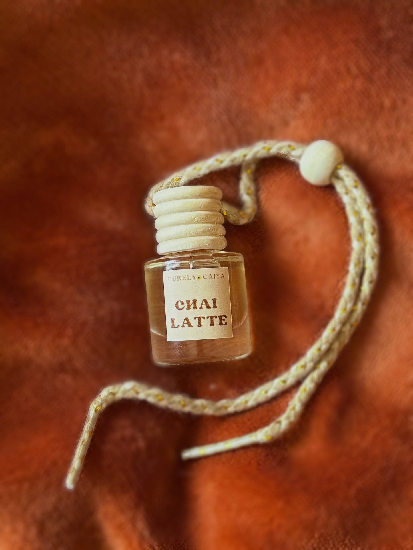 Car Diffuser | The Fall Collection