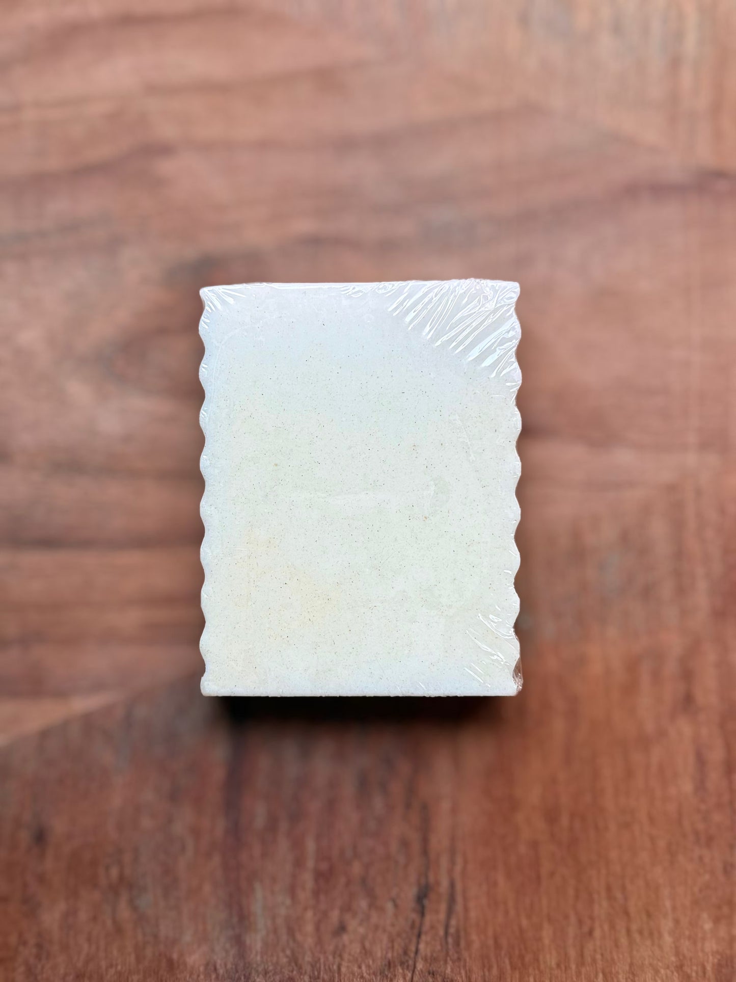 Face Soap Bar