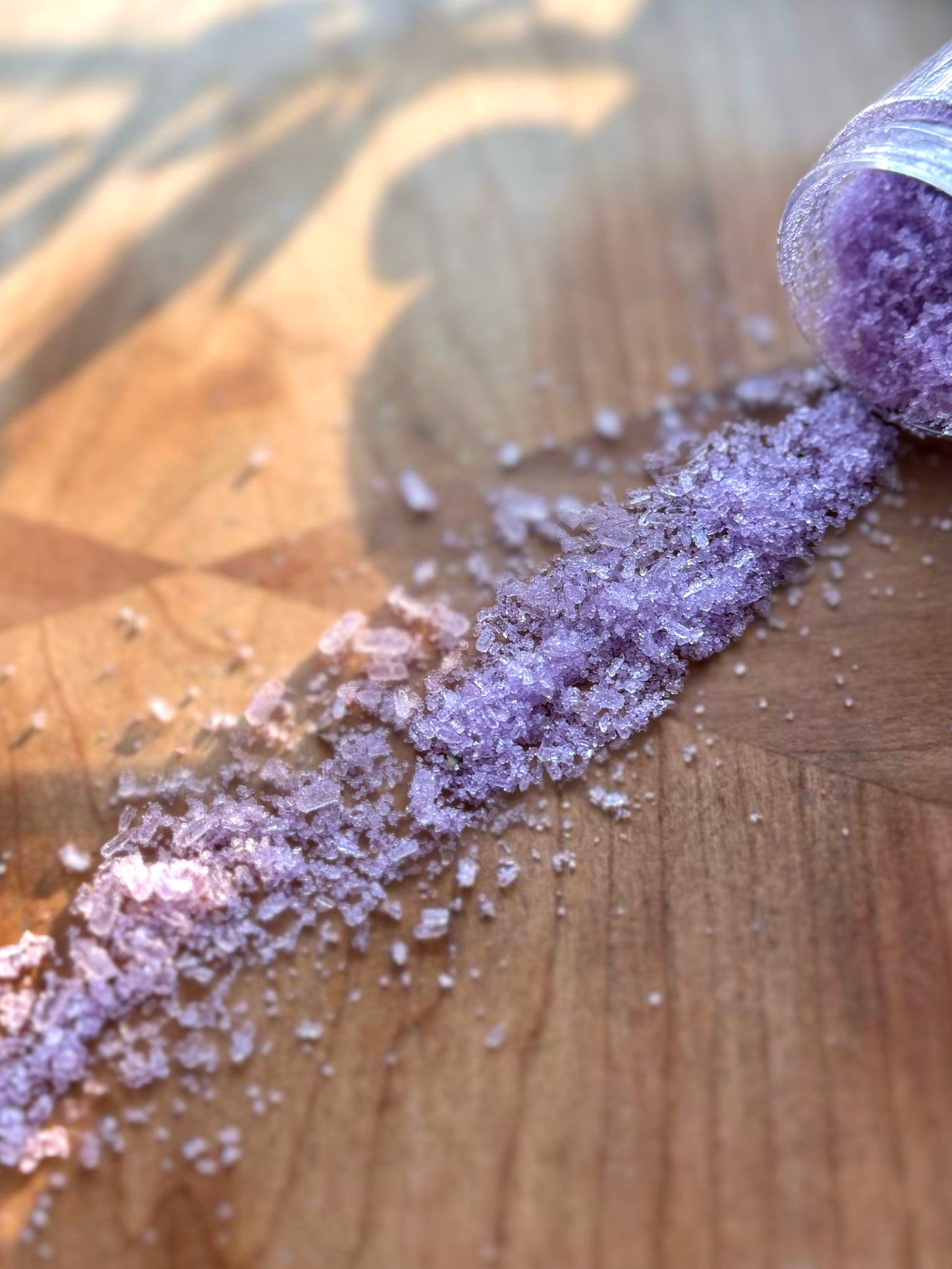 Soaking Bath Salts | Day Dream