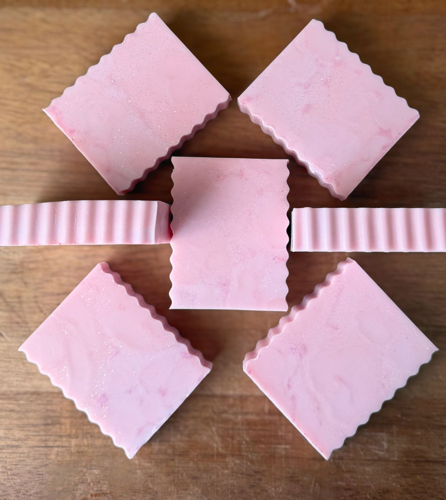 Wholesale | Artisan Goat Milk Soap