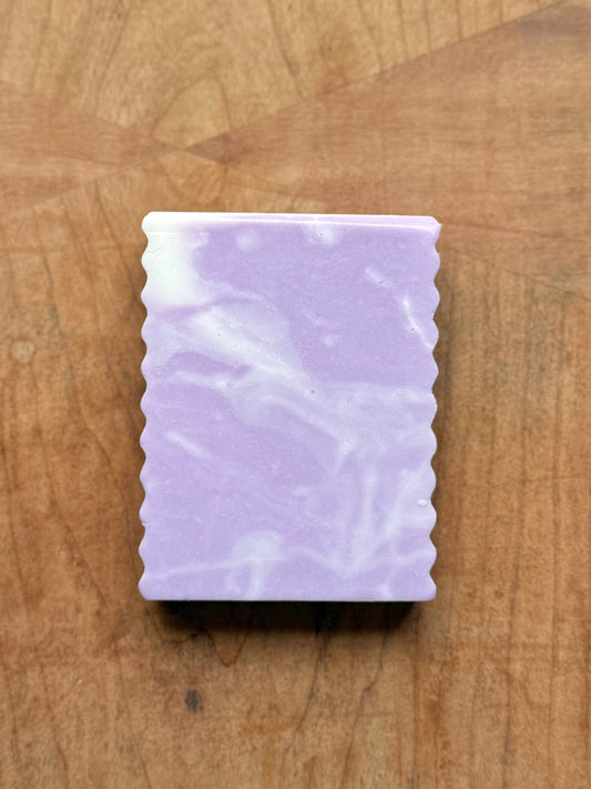 Goat Milk Soap Bar | The Classic Soaps Collection | Lavender Dream