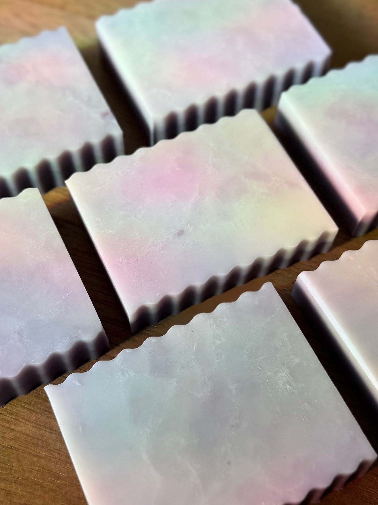 Artisan Goat Milk Soap | Day Dream