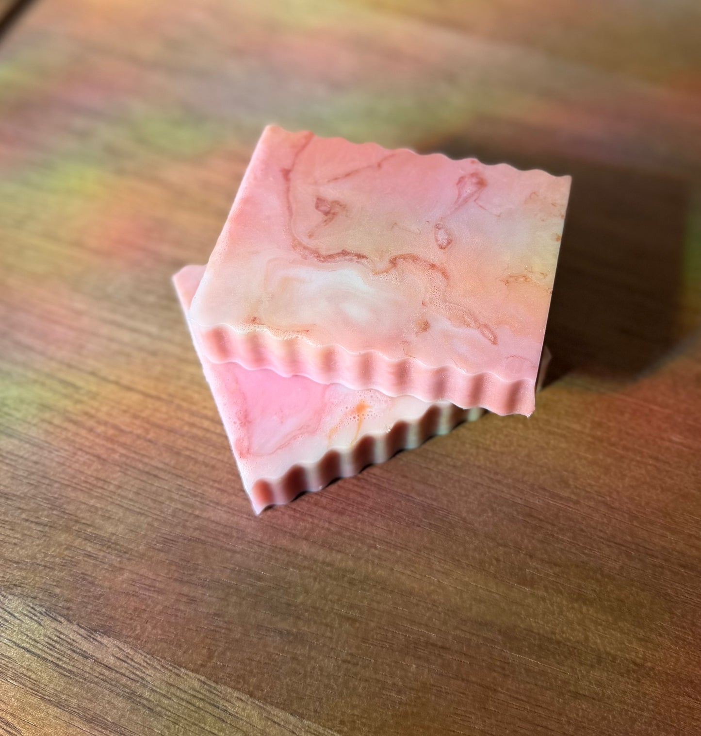 Artisan Goat Milk Soap | The Love Goddess