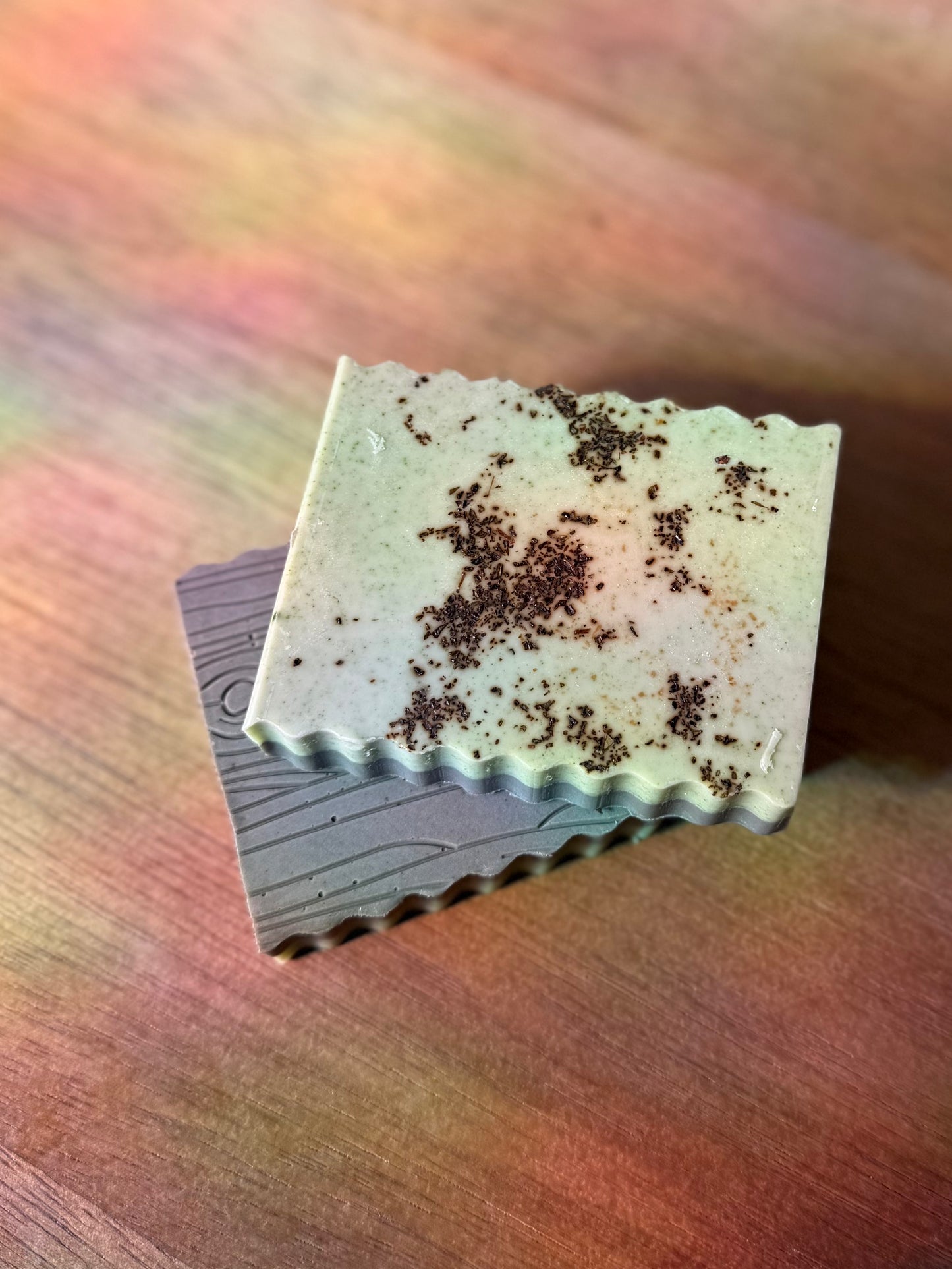 Artisan Goat Milk Soap | Take a Hike
