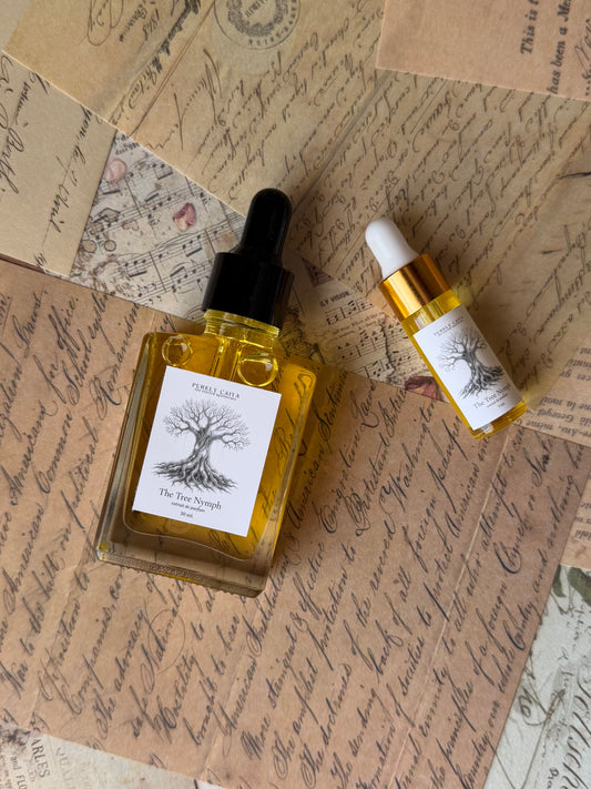 The Tree Nymph | Extrait De Parfum
