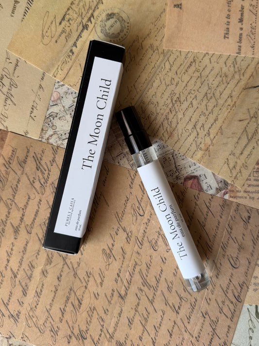 The Moon Child | Eau De Parfum