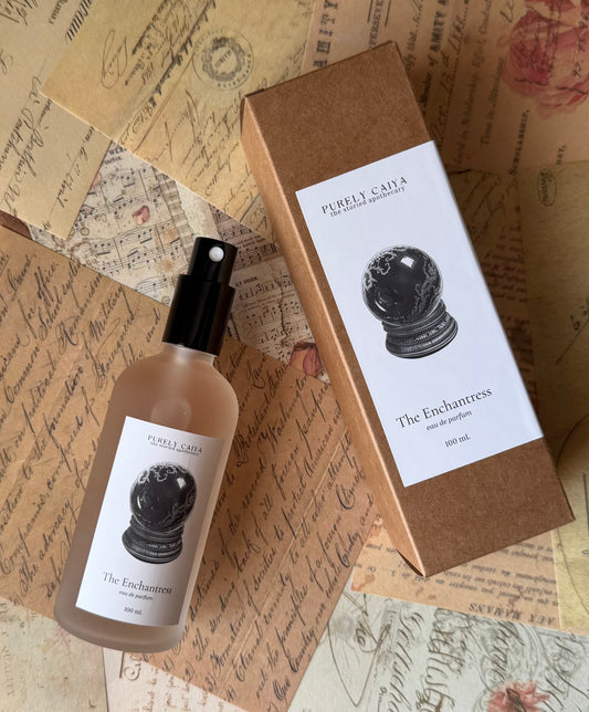 The Enchantress | Eau De Parfum