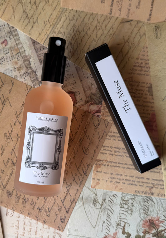 The Muse | Eau De Parfum