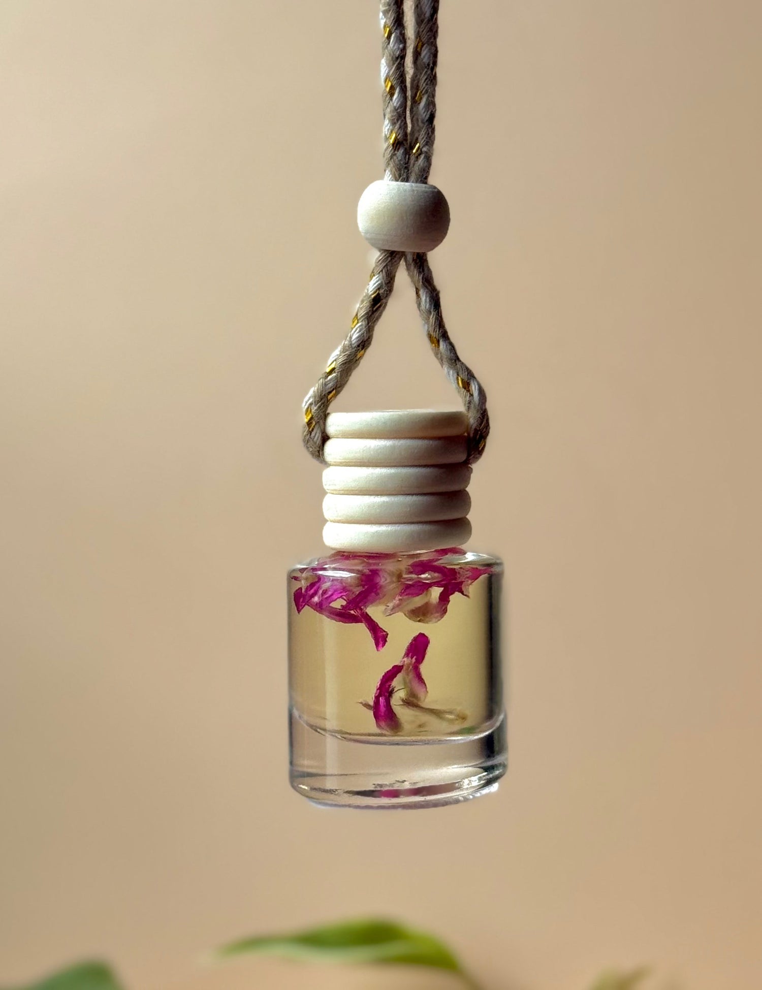 Fragrance