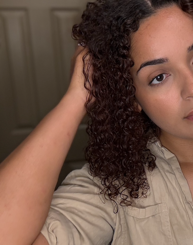 Hair