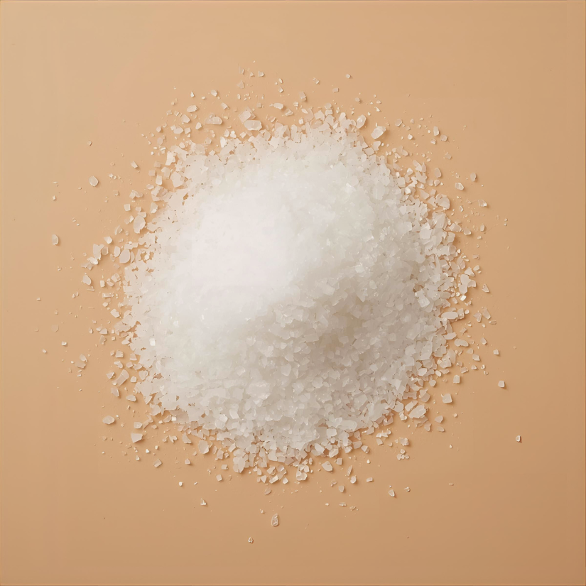 Soaking Bath Salts | Knitted Cashmere