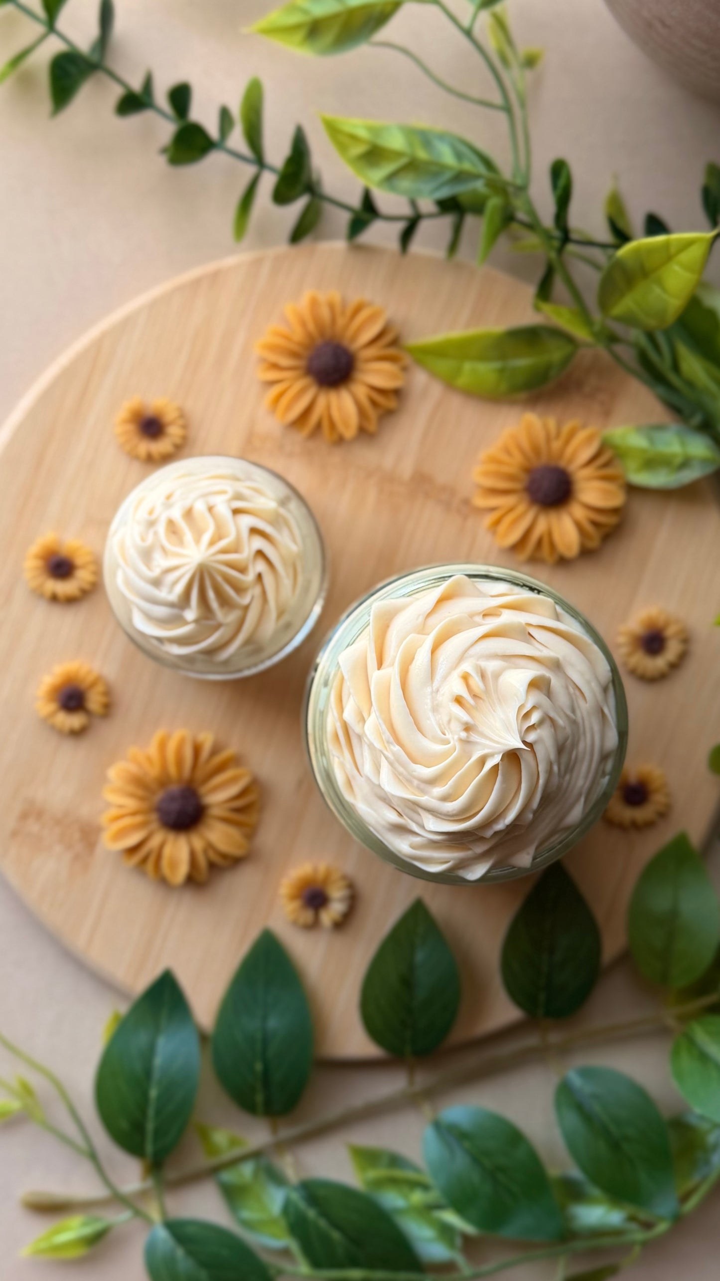 Chasing Sunshine | Whipped Body Cream