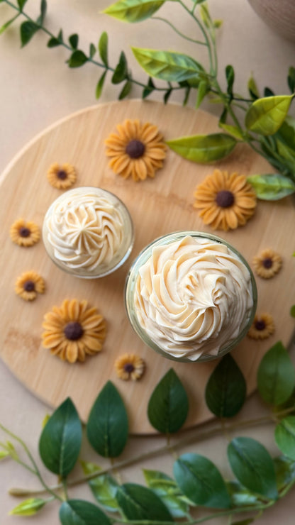 Chasing Sunshine | Whipped Body Cream