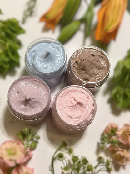 Whipped Body Butter Discovery Set