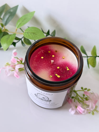 The County Fair | Soy Wax Candle