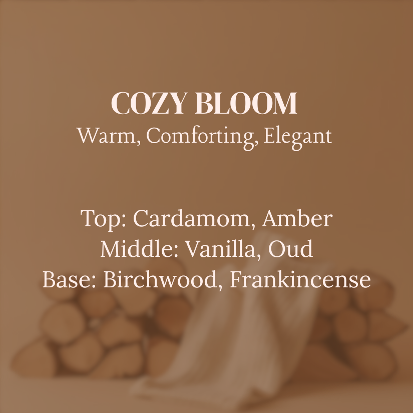 Body Nectar | Cozy Bloom