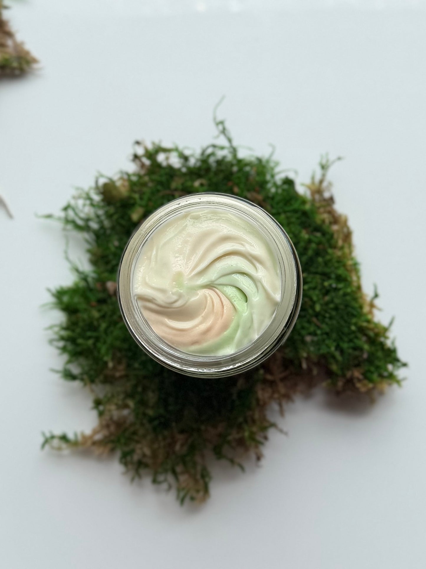 Magic Mushrooms | Whipped Body Cream