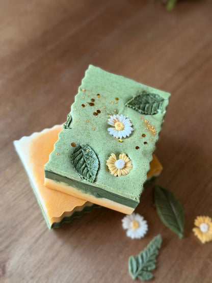 Artisan Goat Milk Soap | Pixie Paths