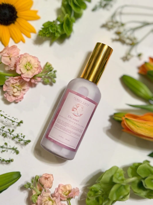 Dreamer | Hydrating Hair & Body Mist