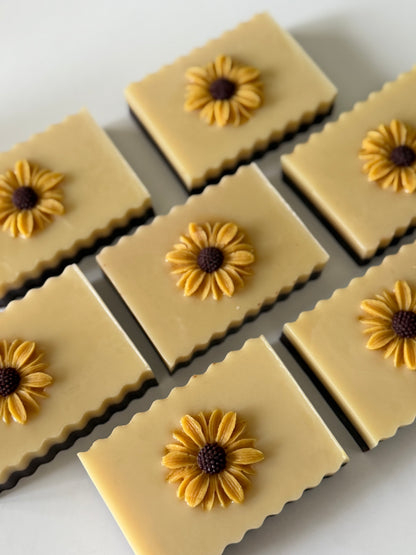 Artisan Goat Milk Soap | Chasing Sunshine