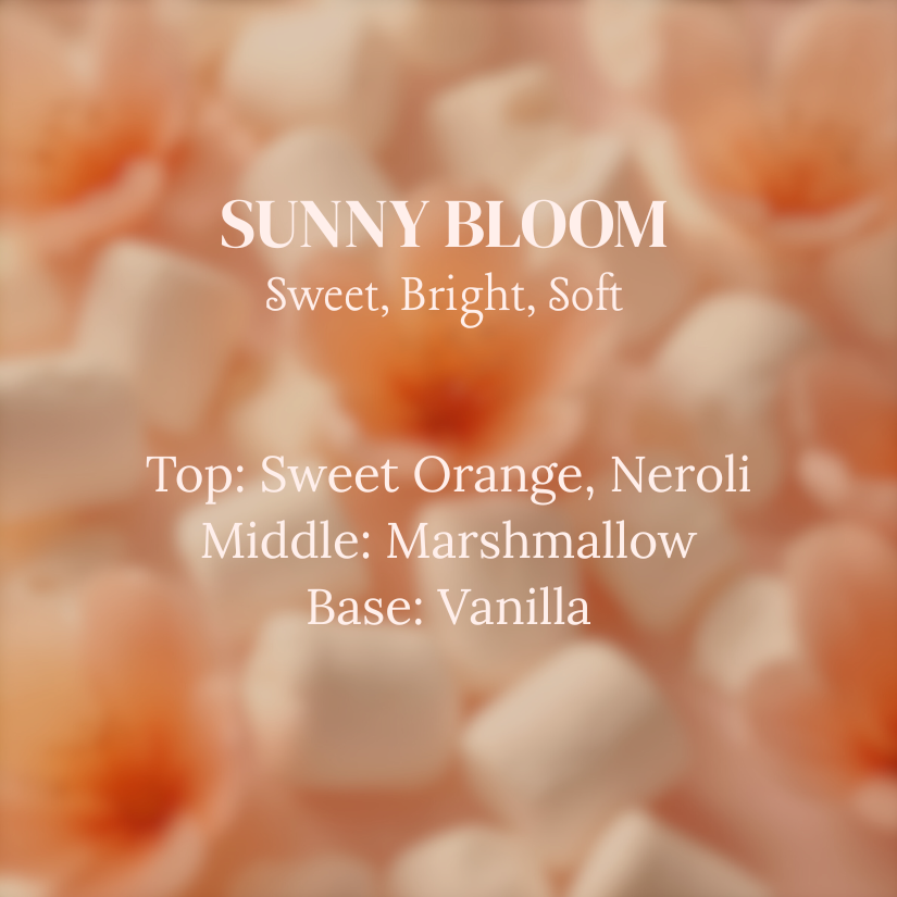 Body Nectar | Sunny Bloom