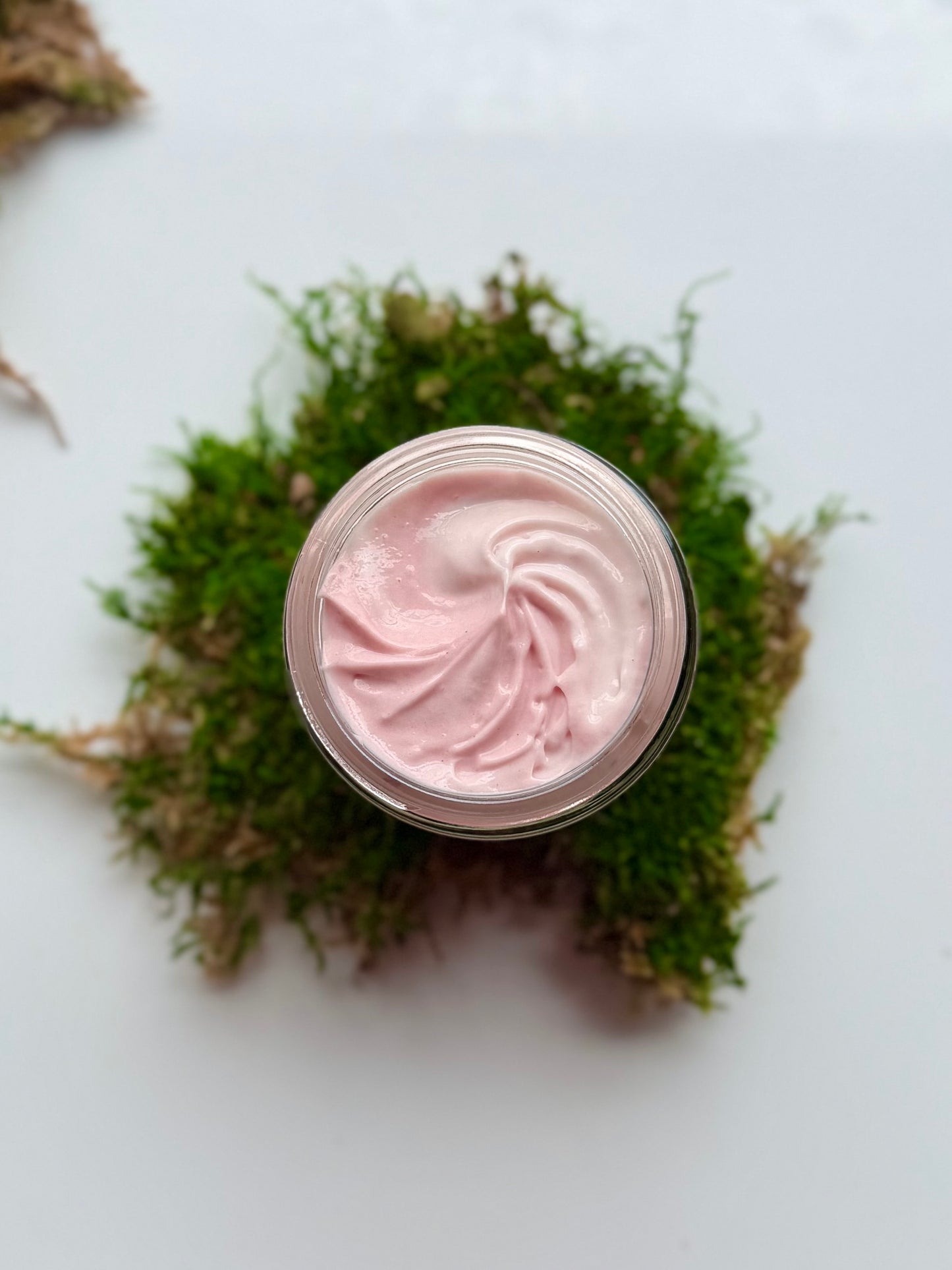 Blushing Blossoms | Whipped Body Cream