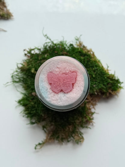 Fairy Flights | Foaming Sugar Scrub