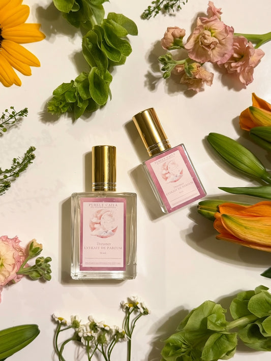 Dreamer | Extrait De Parfum