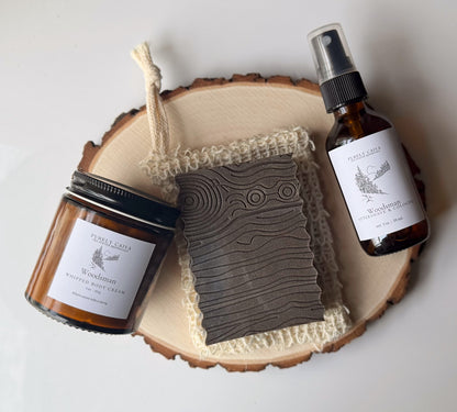 Father’s Day Gift Bundle | Woodsman