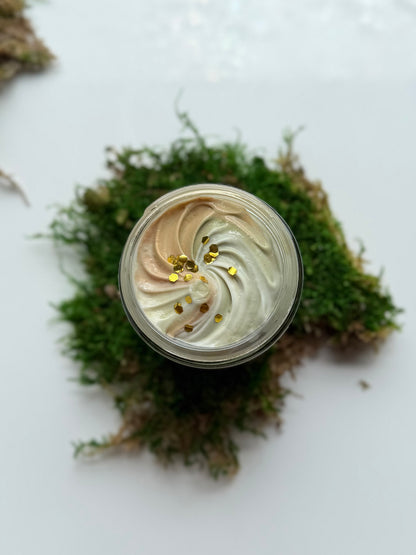 Pixie Paths | Whipped Body Cream