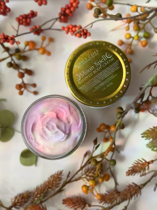Moon Spell | Whipped Body Cream