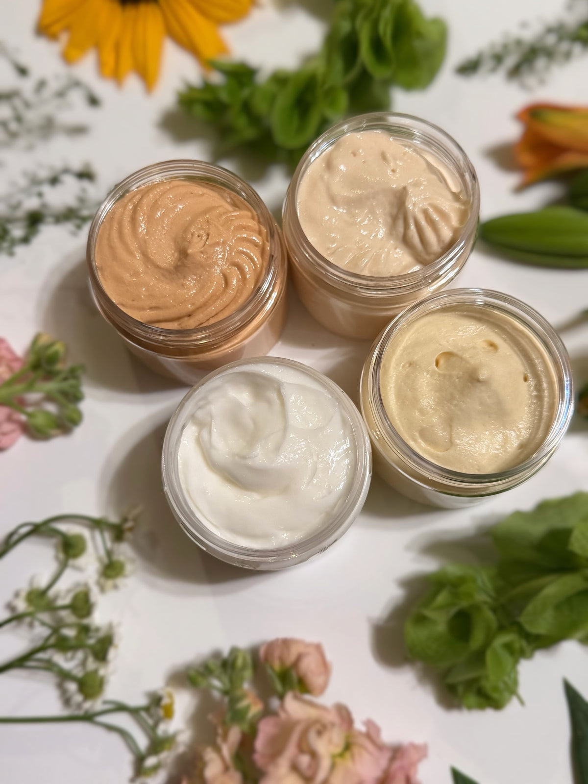 Whipped Body Butter Discovery Set