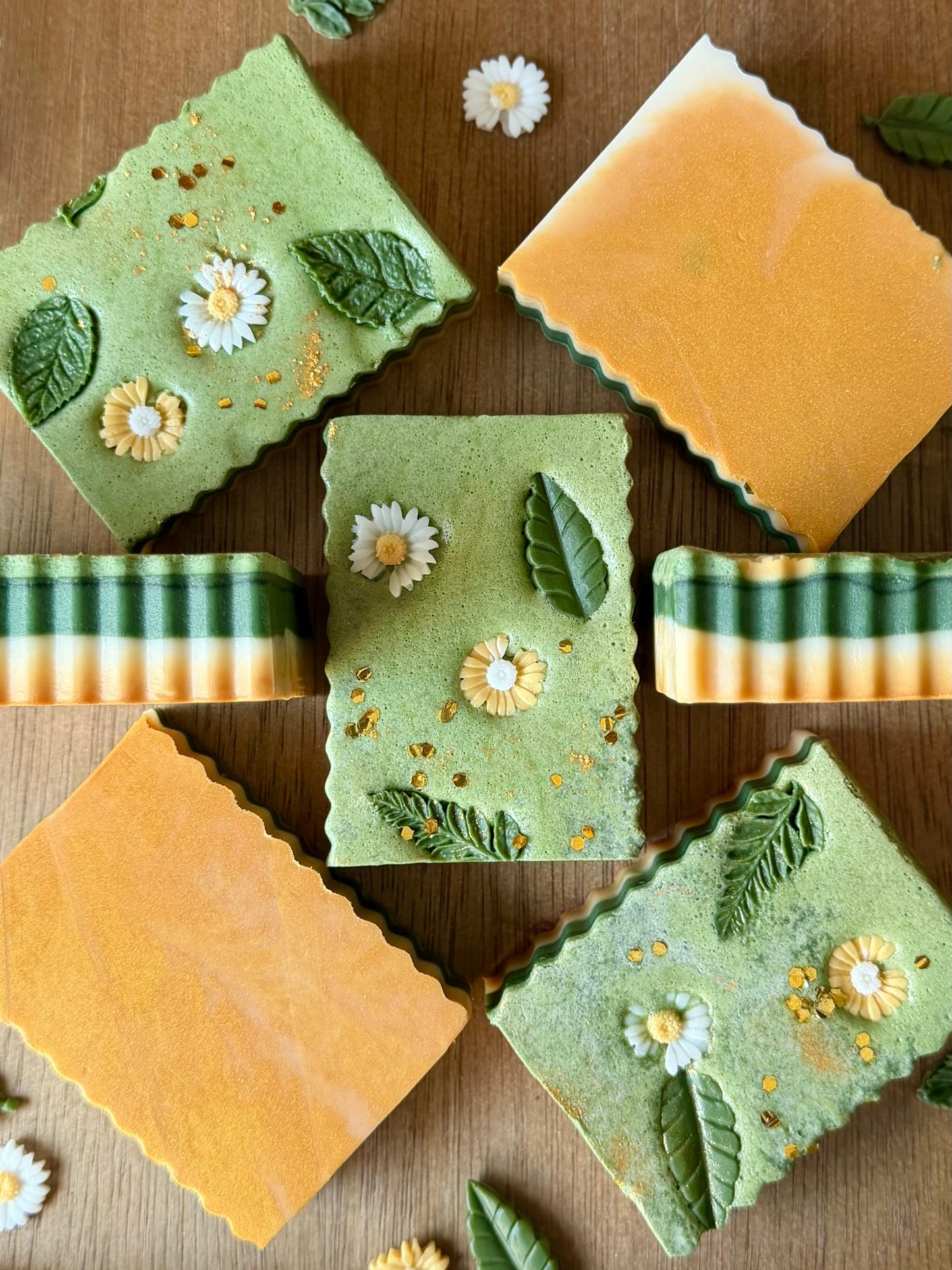 Artisan Goat Milk Soap | Pixie Paths