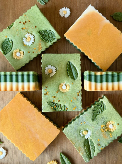 Artisan Goat Milk Soap | Pixie Paths