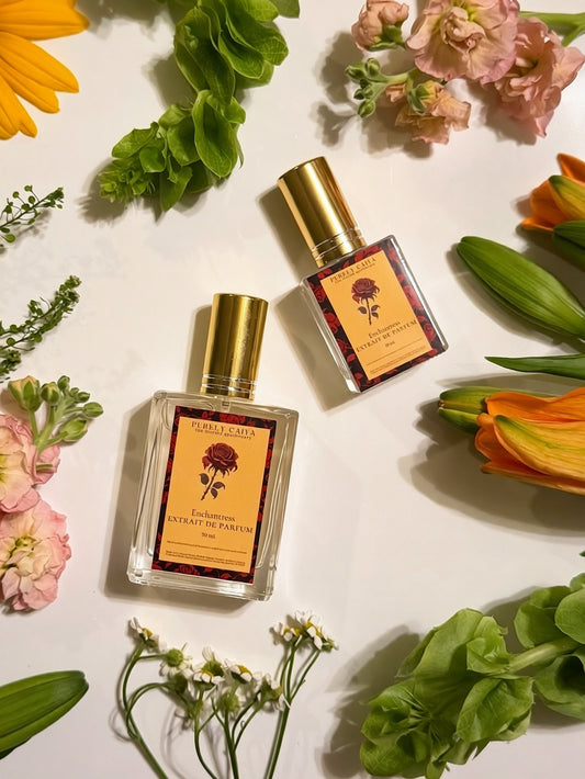 Enchantress | Extrait De Parfum