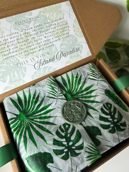 Monthly Bundles | Island Paradise | June