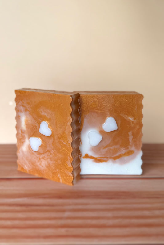 Goat Milk Soap Bar | Wedding Collection | I Do