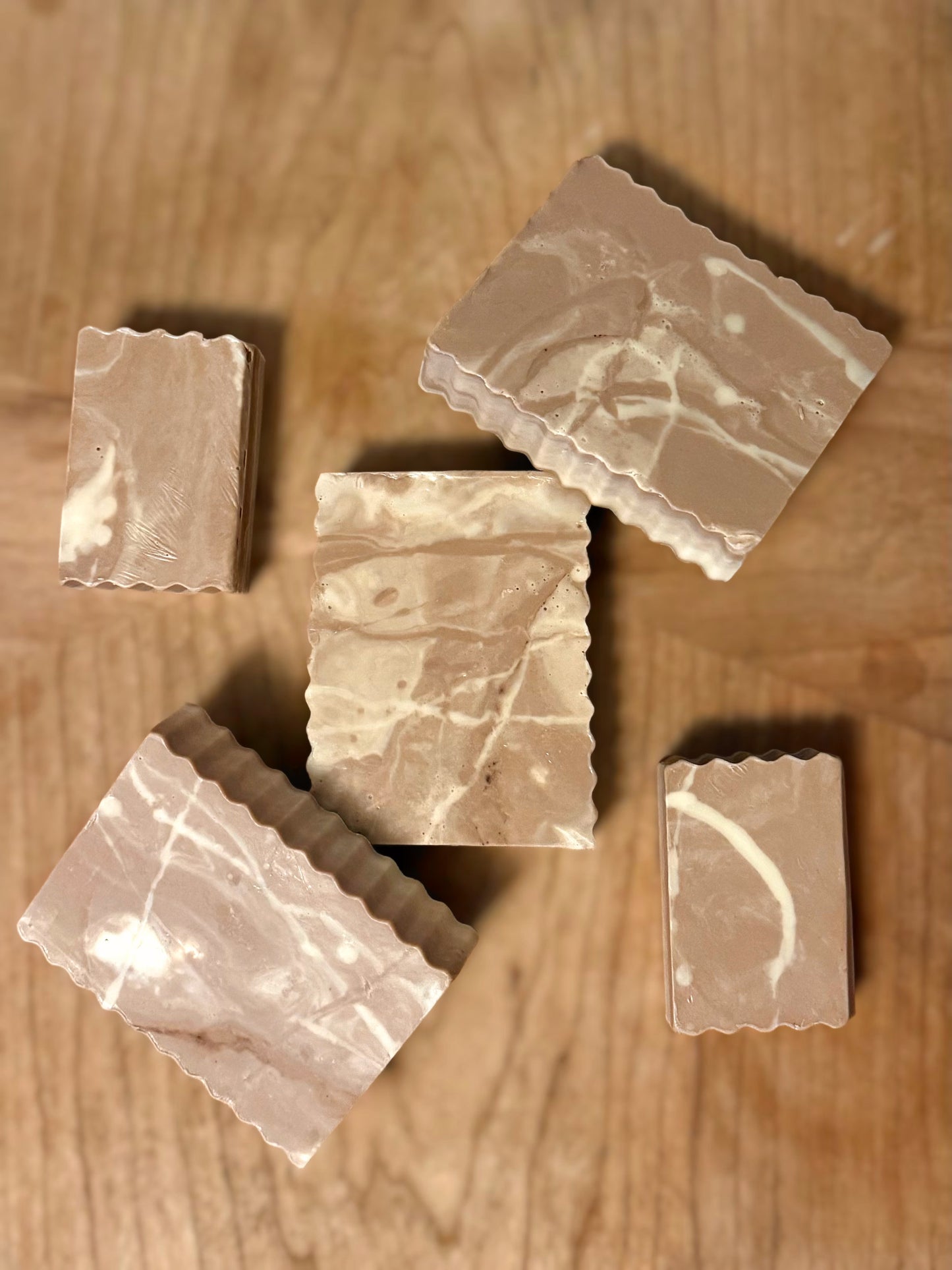 Wholesale | Goat Milk Soap