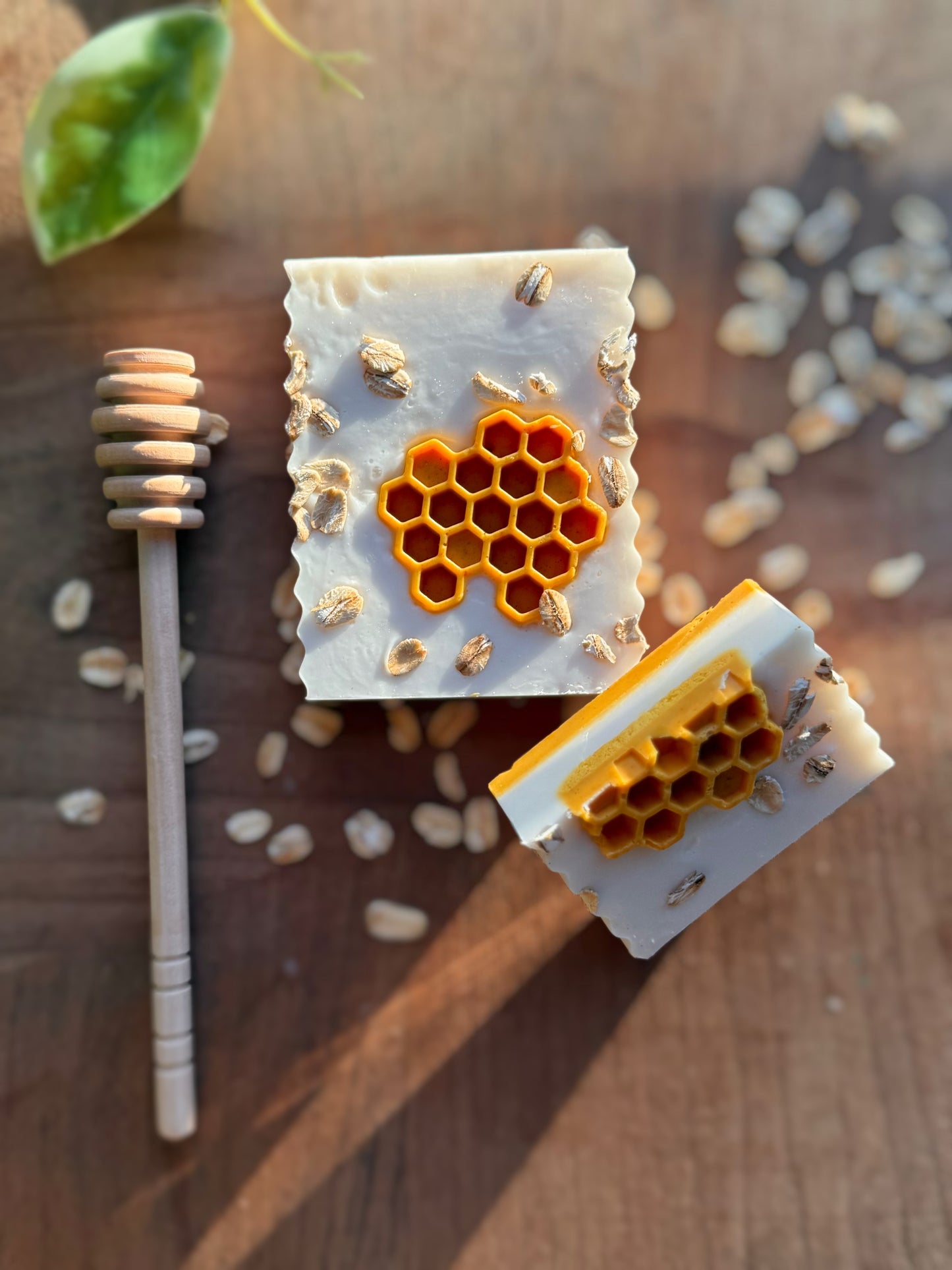 Wholesale | Goat Milk Soap