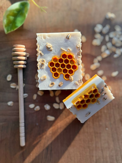 Wholesale | Goat Milk Soap