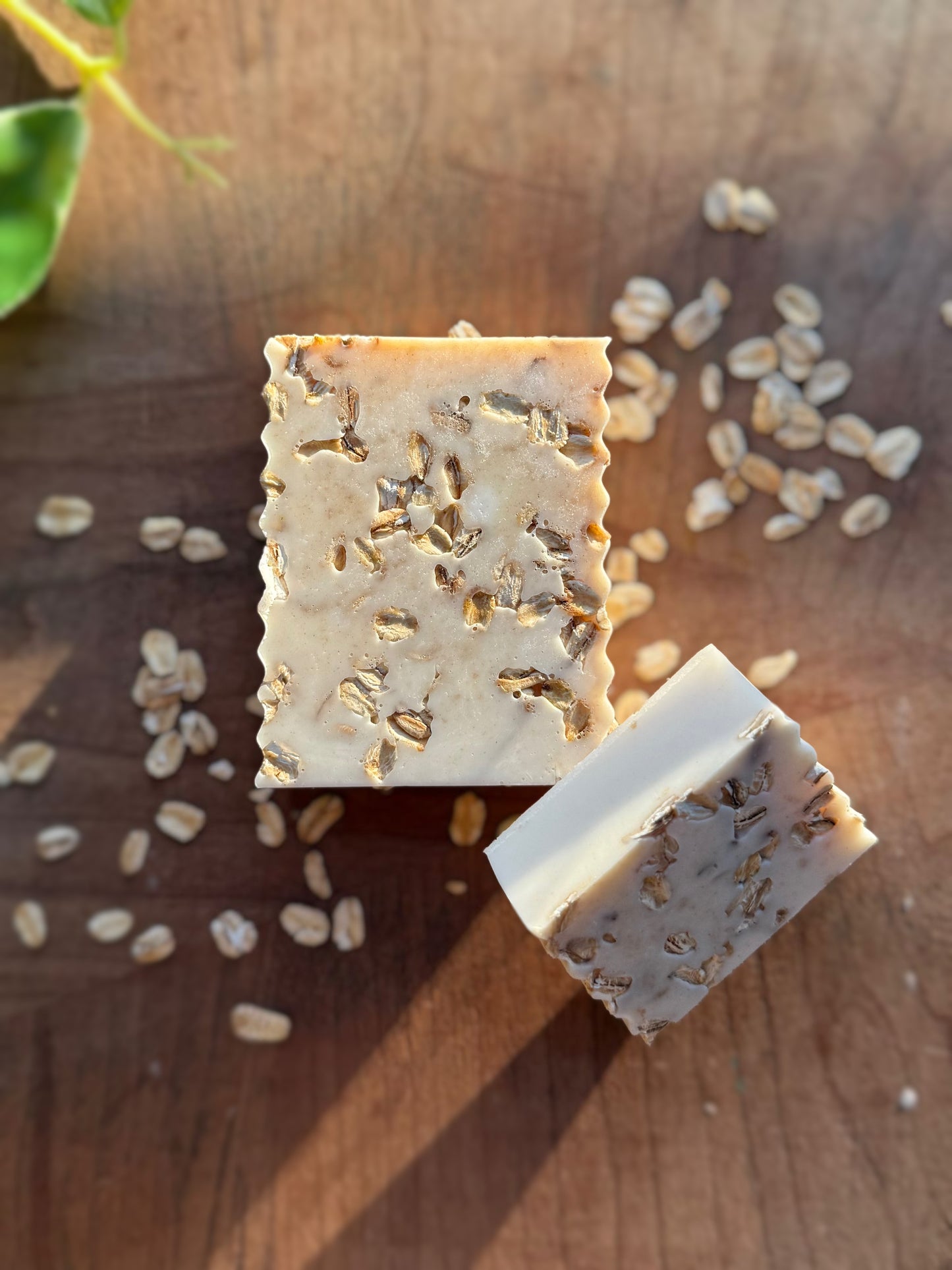 Wholesale | Goat Milk Soap