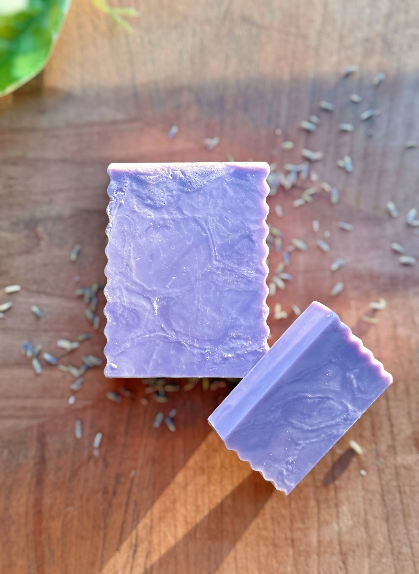 Wholesale | Goat Milk Soap