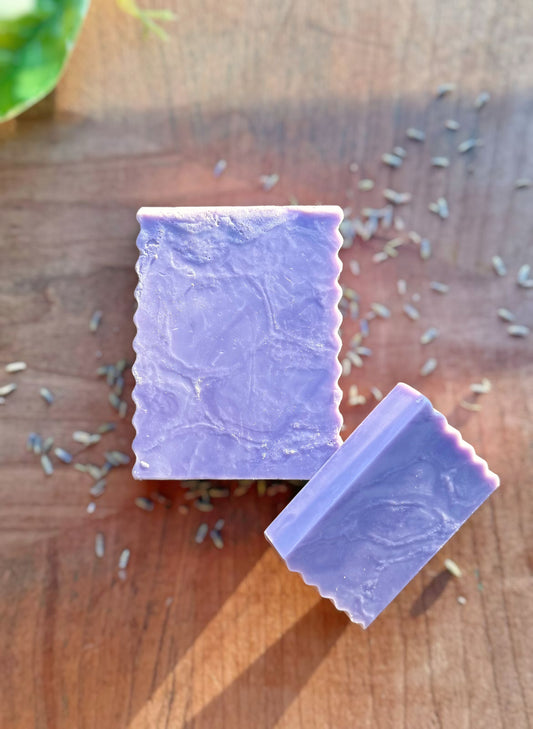 Wholesale | Goat Milk Soap