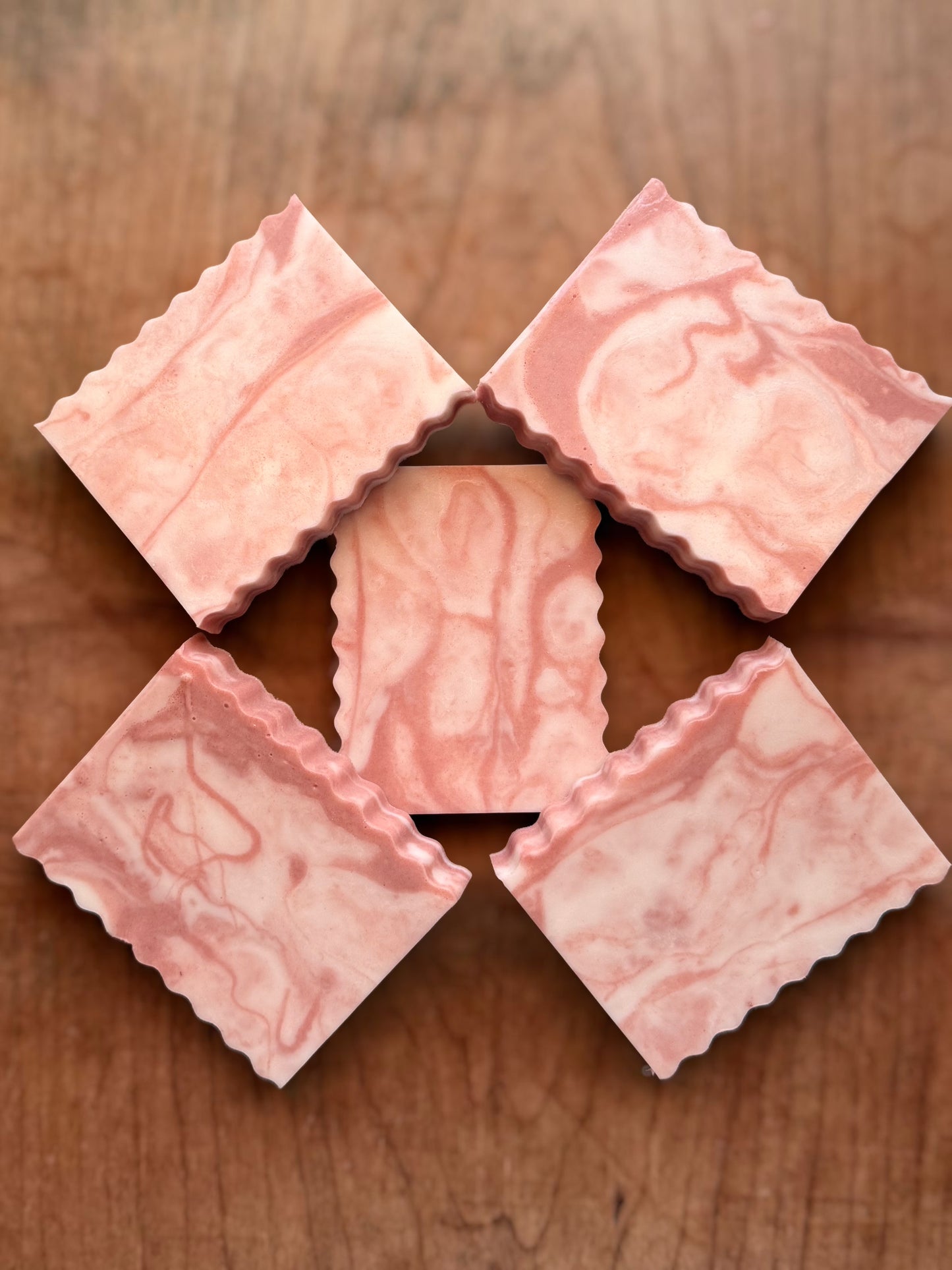 Wholesale | Goat Milk Soap