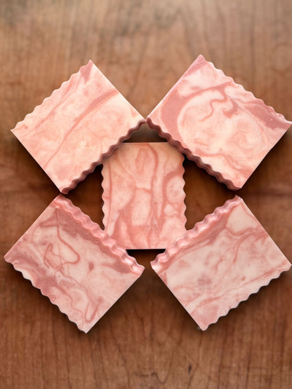 Wholesale | Goat Milk Soap