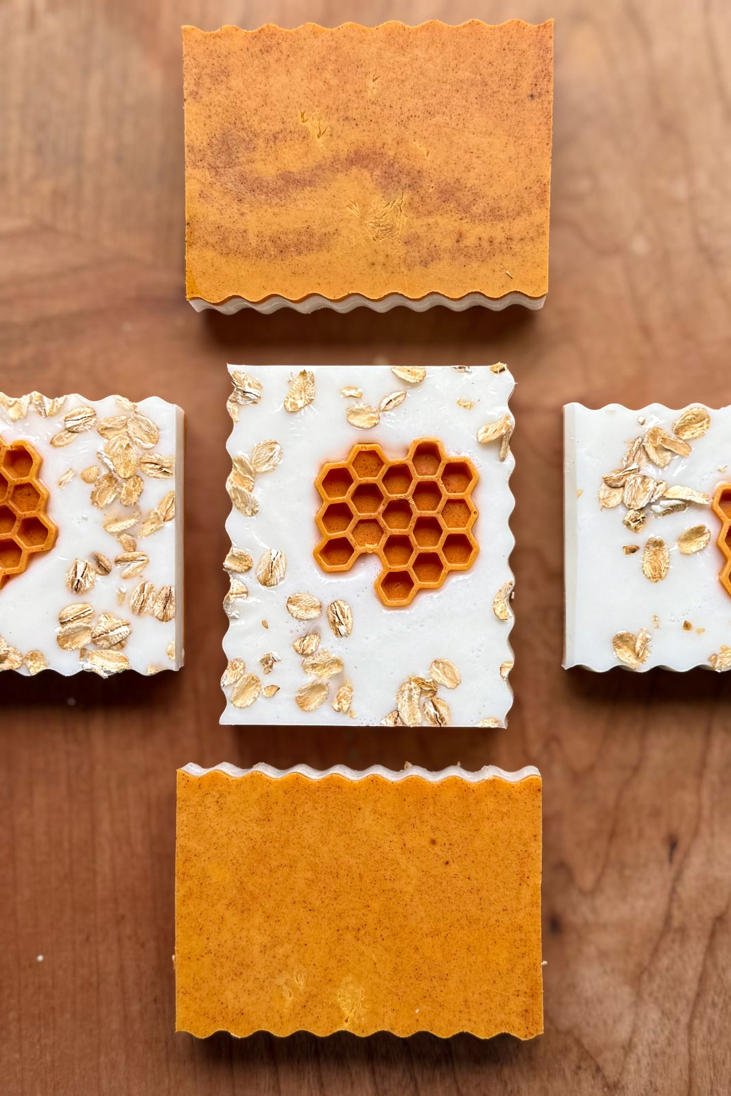 Wholesale | Goat Milk Soap