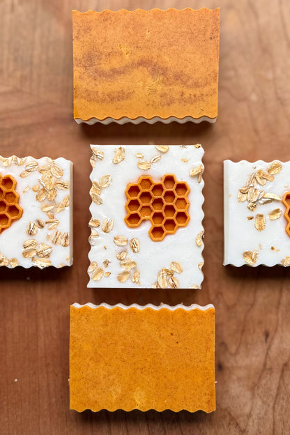 Wholesale | Goat Milk Soap